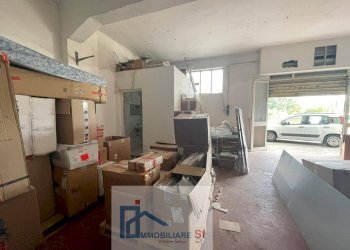 Locale Commerciale Via San Pasquale, Benevento - foto 16