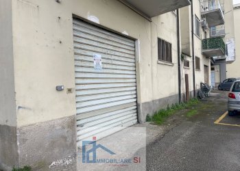 Locale Commerciale Via San Pasquale, Benevento - foto 17