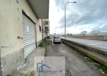 Locale Commerciale Via San Pasquale, Benevento - foto 18