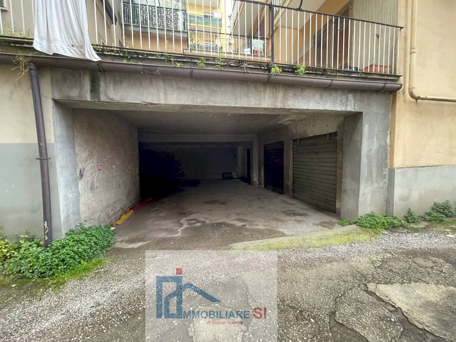 Box Via Tommaso Bucciano, Benevento - photo 1