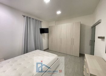 Three-room apartment Via Ponticelli, Benevento - photo 7