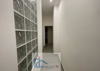 Three-room apartment Via Ponticelli, Benevento - photo 9