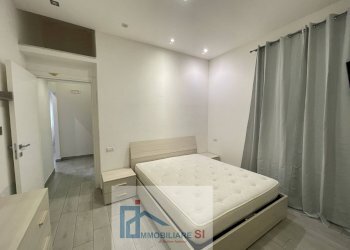 Three-room apartment Via Ponticelli, Benevento - photo 12