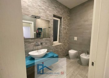 Three-room apartment Via Ponticelli, Benevento - photo 15