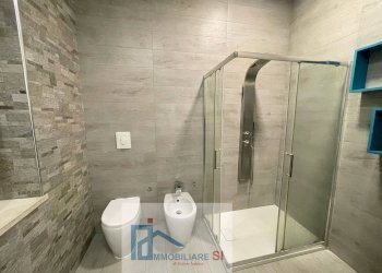 Three-room apartment Via Ponticelli, Benevento - photo 16