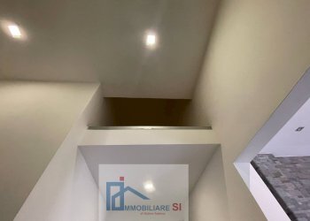 Three-room apartment Via Ponticelli, Benevento - photo 18