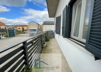 Three-room apartment Via Ponticelli, Benevento - photo 19