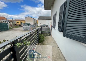 Three-room apartment Via Ponticelli, Benevento - photo 20