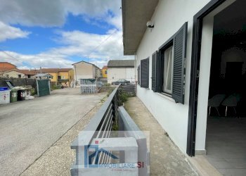 Three-room apartment Via Ponticelli, Benevento - photo 22