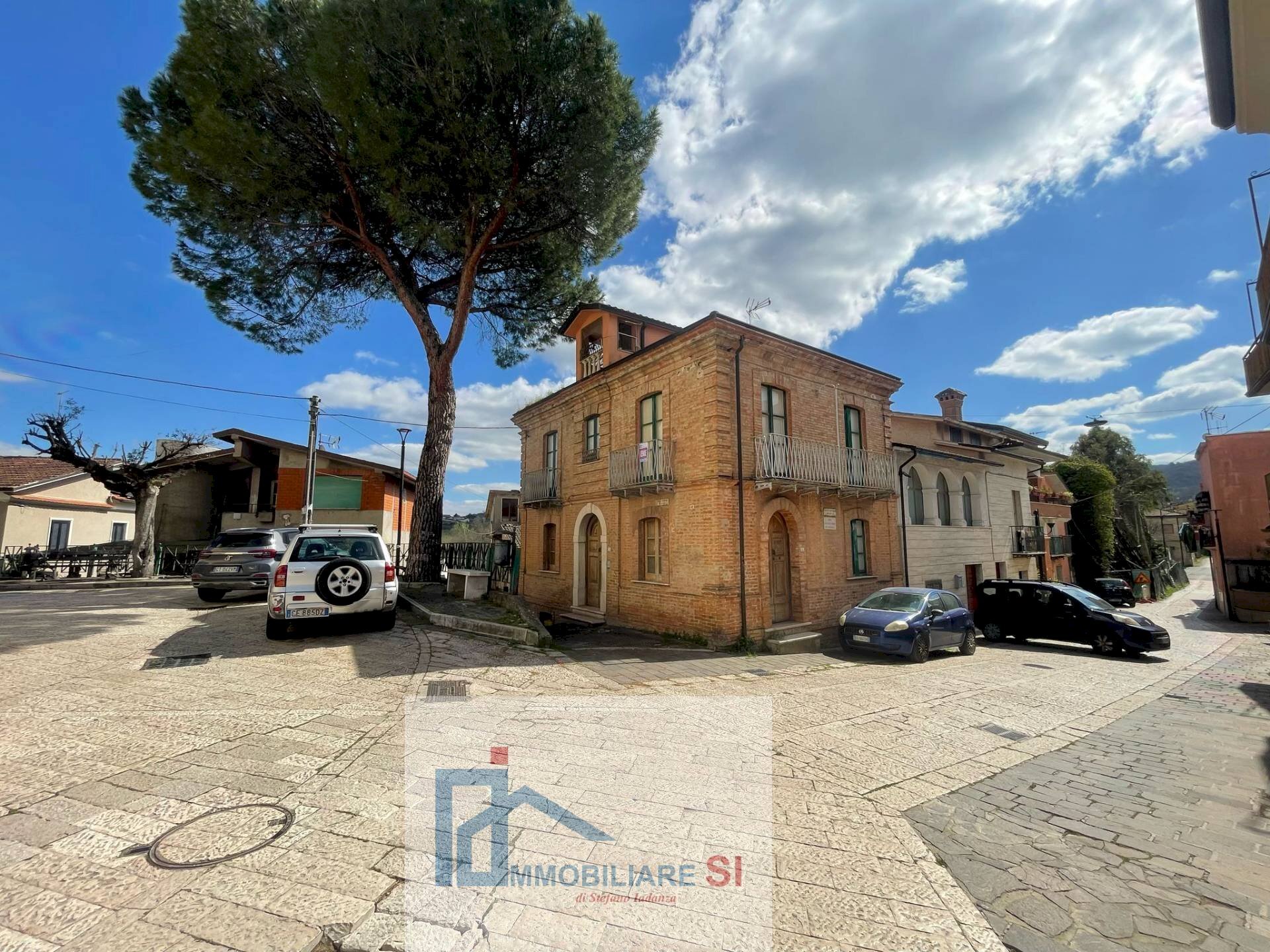 Appartamento Piazza San Giuseppe, Sant'Angelo a Cupolo - foto 1