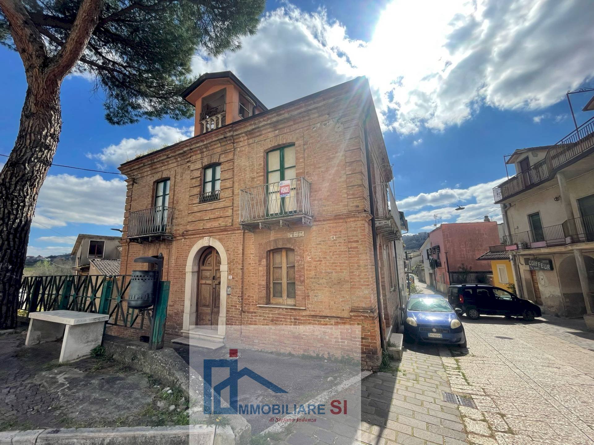 Appartamento Piazza San Giuseppe, Sant'Angelo a Cupolo - foto 3