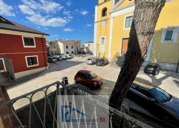 Appartamento Piazza San Giuseppe, Sant'Angelo a Cupolo - foto 27