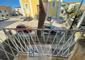 Appartamento Piazza San Giuseppe, Sant'Angelo a Cupolo - foto 28