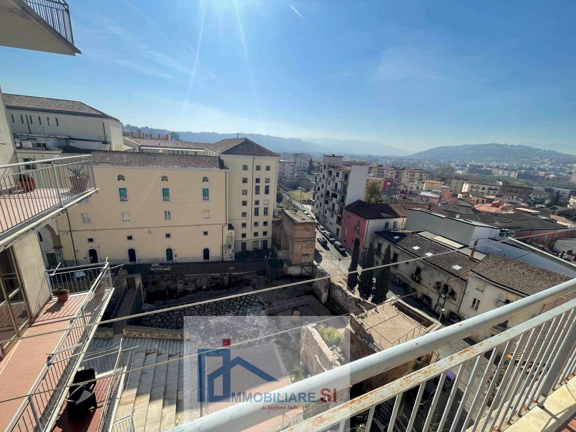 Four-room apartment Via San Gaetano, Benevento - photo 2