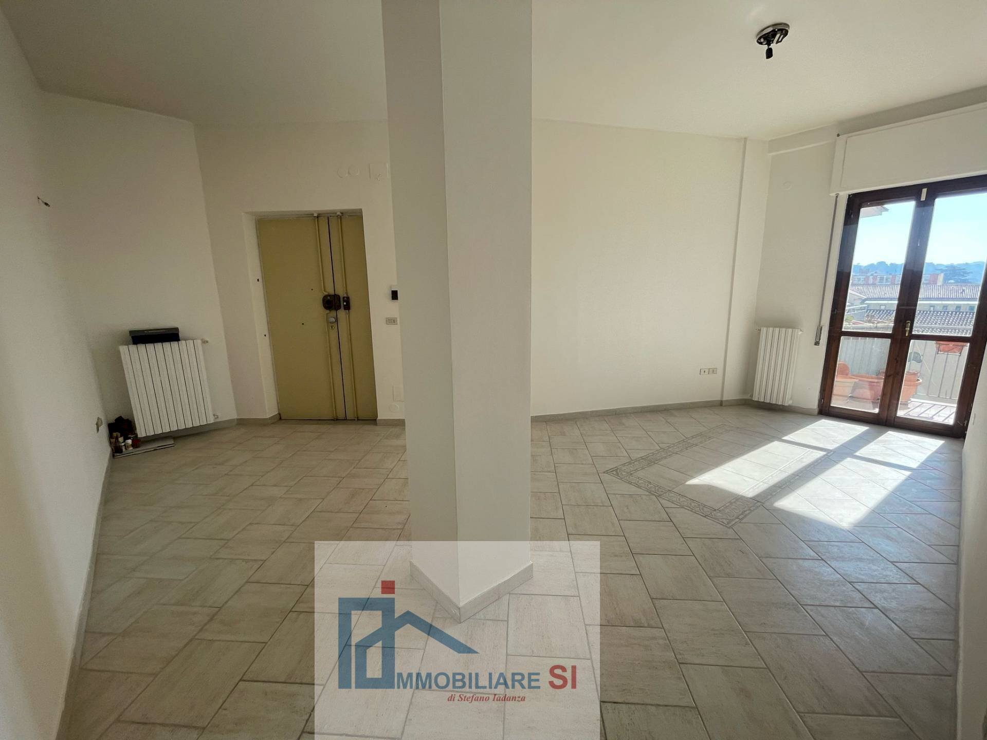 Four-room apartment Via San Gaetano, Benevento - photo 3
