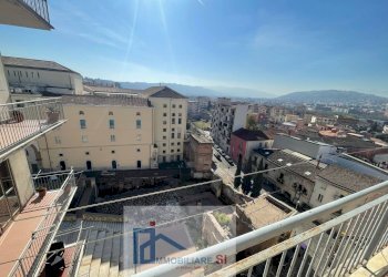 Four-room apartment Via San Gaetano, Benevento - photo 2