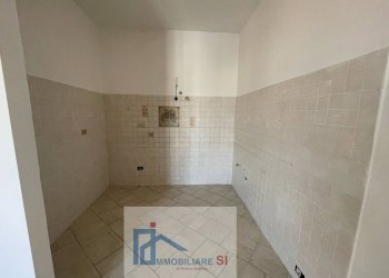 Four-room apartment Via San Gaetano, Benevento - photo 8