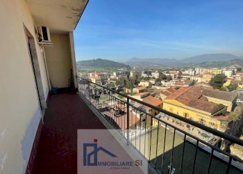 Four-room apartment Via San Gaetano, Benevento - photo 12