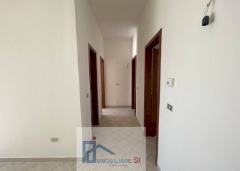 Four-room apartment Via San Gaetano, Benevento - photo 13