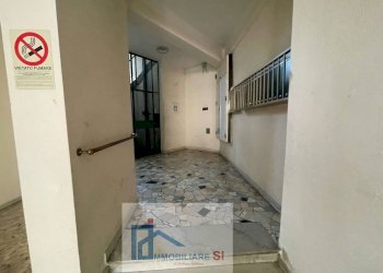 Four-room apartment Via San Gaetano, Benevento - photo 23