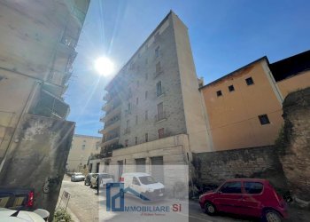 Four-room apartment Via San Gaetano, Benevento - photo 26