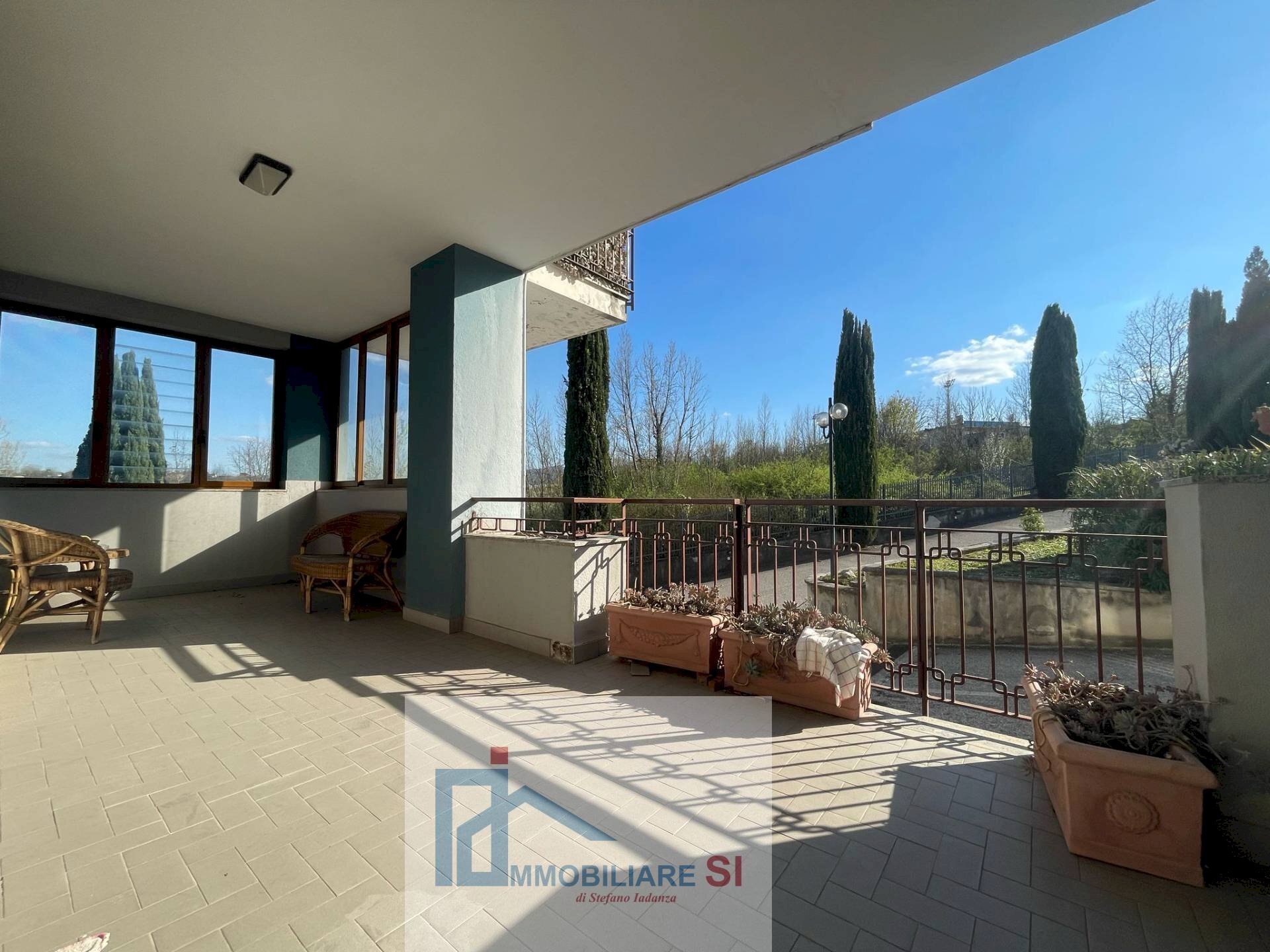 Trilocale Viale Aldo Moro, Benevento - foto 1