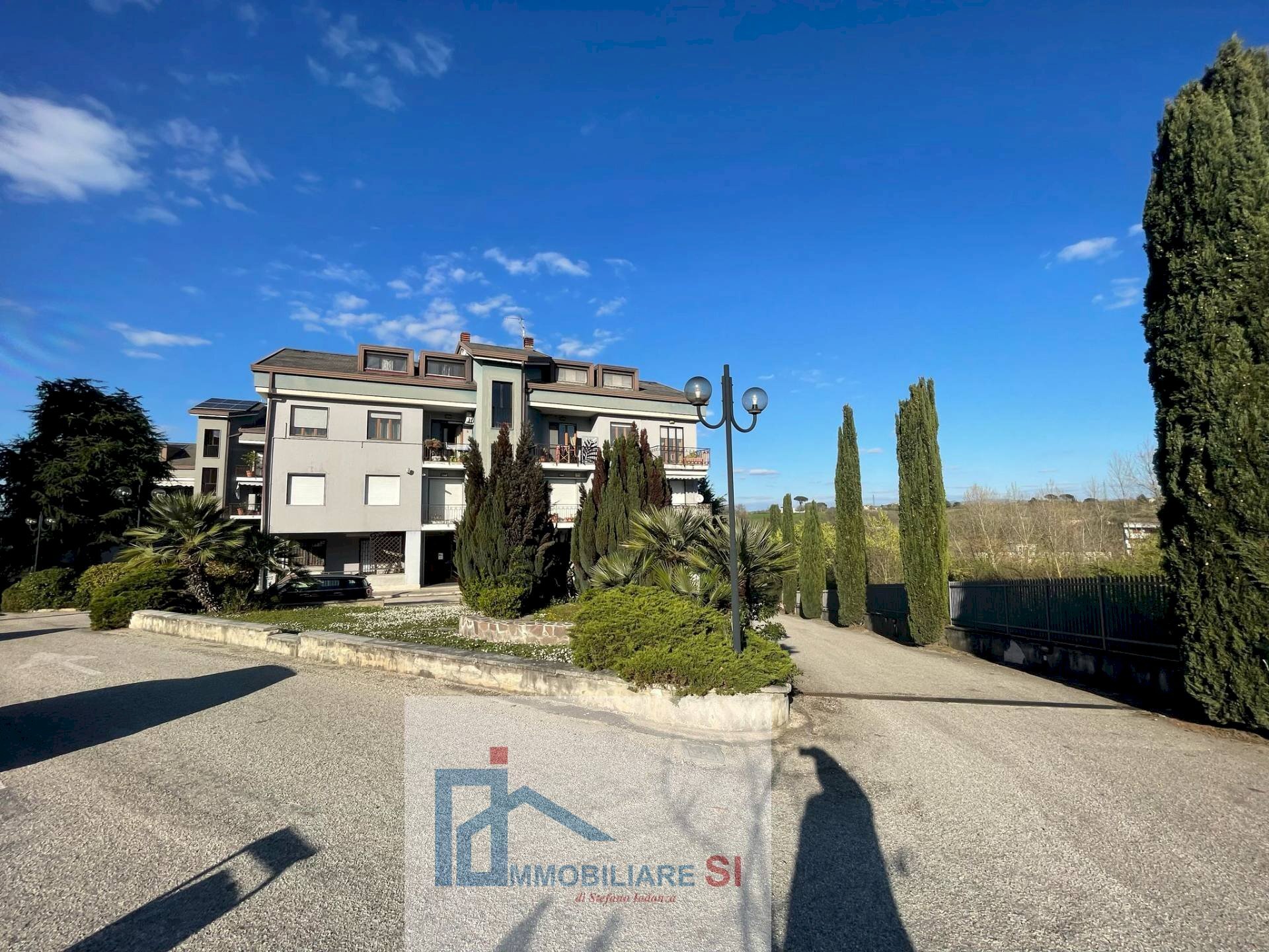 Trilocale Viale Aldo Moro, Benevento - foto 2