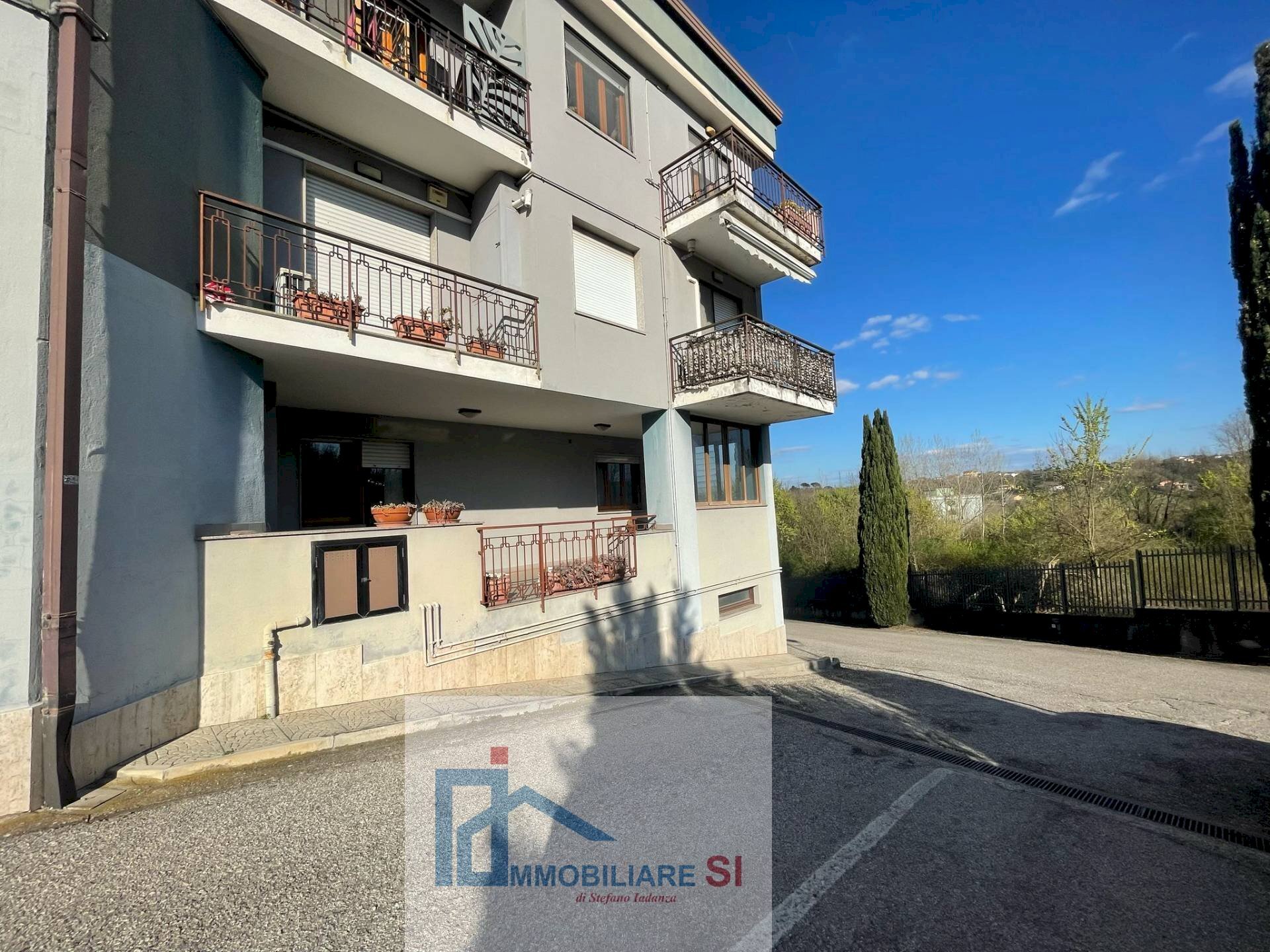 Trilocale Viale Aldo Moro, Benevento - foto 3