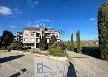 Trilocale Viale Aldo Moro, Benevento - foto 2