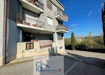 Trilocale Viale Aldo Moro, Benevento - foto 3