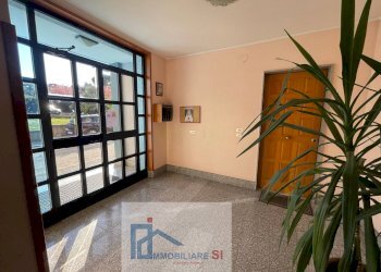 Trilocale Viale Aldo Moro, Benevento - foto 4