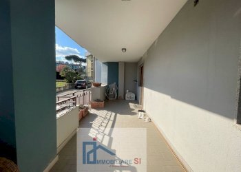 Trilocale Viale Aldo Moro, Benevento - foto 11