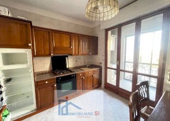 Trilocale Viale Aldo Moro, Benevento - foto 14