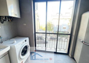 Trilocale Viale Aldo Moro, Benevento - foto 15