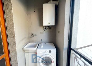 Trilocale Viale Aldo Moro, Benevento - foto 16