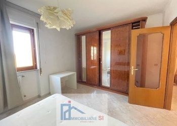 Trilocale Viale Aldo Moro, Benevento - foto 18