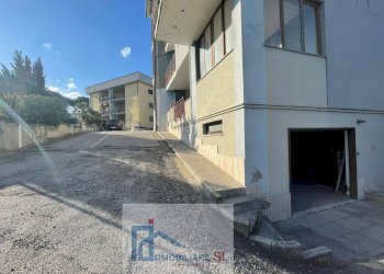 Trilocale Viale Aldo Moro, Benevento - foto 26