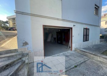 Trilocale Viale Aldo Moro, Benevento - foto 27