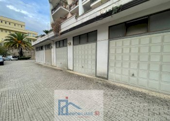 Box Via Raffaele Delcogliano, Benevento - foto 5