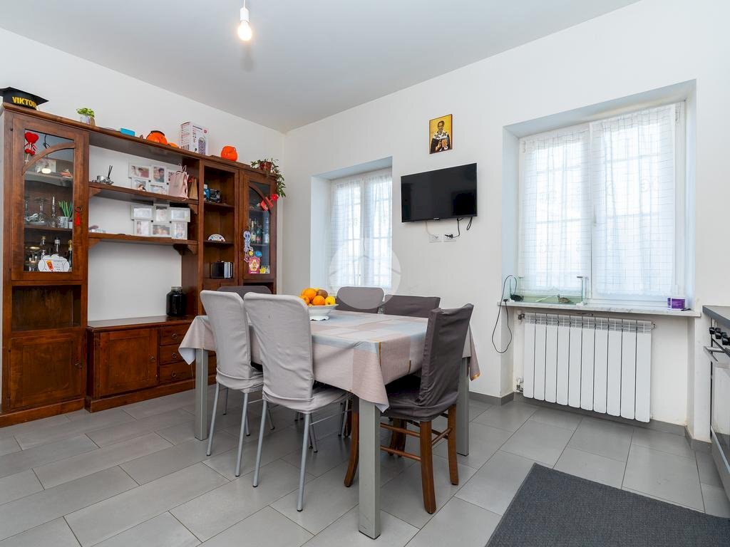 Casa semi indipendente Via Gamberi, San Francesco al Campo - foto 2