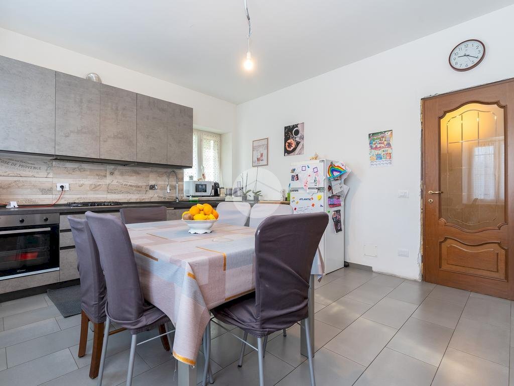 Casa semi indipendente Via Gamberi, San Francesco al Campo - foto 3