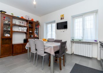 Casa semi indipendente Via Gamberi, San Francesco al Campo - foto 2