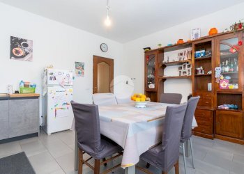 Casa semi indipendente Via Gamberi, San Francesco al Campo - foto 4