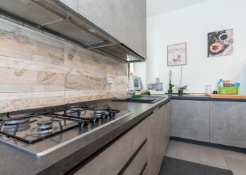 Casa semi indipendente Via Gamberi, San Francesco al Campo - foto 5