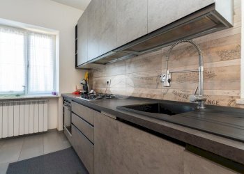 Casa semi indipendente Via Gamberi, San Francesco al Campo - foto 6