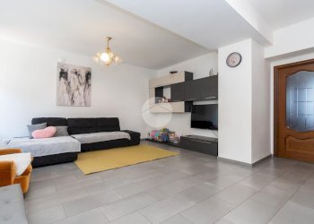 Casa semi indipendente Via Gamberi, San Francesco al Campo - foto 7