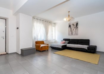 Casa semi indipendente Via Gamberi, San Francesco al Campo - foto 8