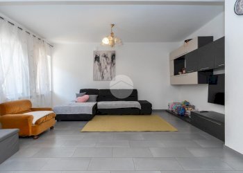 Casa semi indipendente Via Gamberi, San Francesco al Campo - foto 9