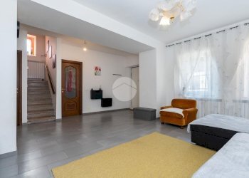 Casa semi indipendente Via Gamberi, San Francesco al Campo - foto 10