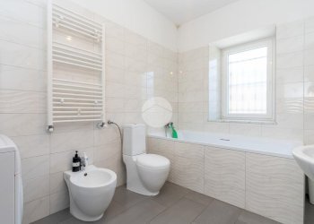 Casa semi indipendente Via Gamberi, San Francesco al Campo - foto 12